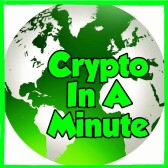Crypto In A Minute