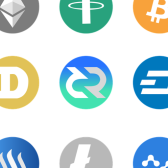 Interesting Cryptocurrencies