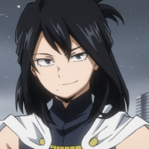 Nana Shimura