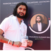 Revolutionizing Crypto Marketing Global PraveenRai