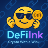 Crypto With a Wink