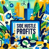 Side Hustle Profits