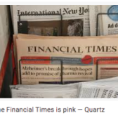 FT WATCH - the Financial Times on Crypto!!!