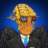 ALPHA Play 2 Earn Game$