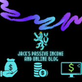 Jack's Passive Income and Online Blog