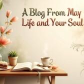 A blog from my life and my soul
