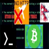2020 BCH unlimited hack using termux no httpcanary