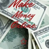 Make money online and the way I earn it