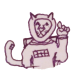 LionSuit