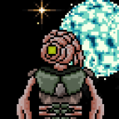 Smokey the Pixelinvader