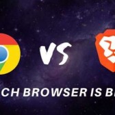 Why I chose Brave as my Chrome browser replacement