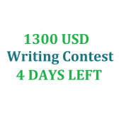 CateredContent.com | 1300 USD Writing Contest