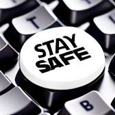Be safe in crypto land