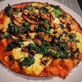 Lazy Healthy Food