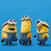 Cryptominions