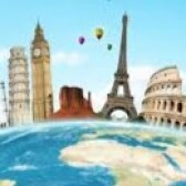 Travel, Photography, Movies and Others