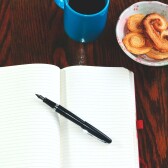 Random Essays and Stuff