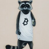 Crypto Coon