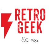 RetroGeek