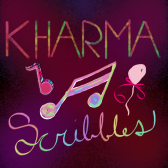KharmaScribbles