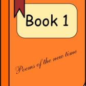 Poems of the new time