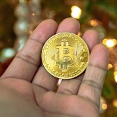 Creepto on Crypto