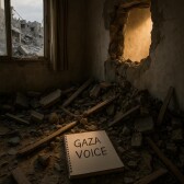 GazaVoice