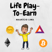 LIFE PLAY-TO-EARN