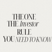 Profitable investor vs Unprofitable Investor