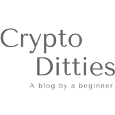 Dee's Crypto Ditties