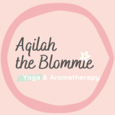 AqilahTheBlommie