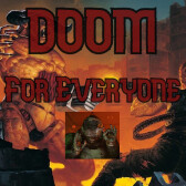 DOOM FOR EVERYONE