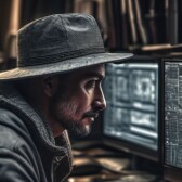 Beginning Crypto