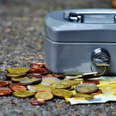 Cryptocurrency, stocks, and more