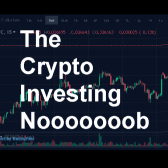 Day-Trading Cryptos