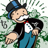 Divi Monopoly