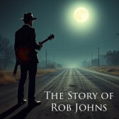 The Story of Rob Johns