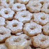 Recipes from an Italian guy