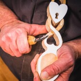 Art of Wood Carving