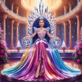 Gem Queen