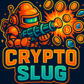 CryptoSlug War Log