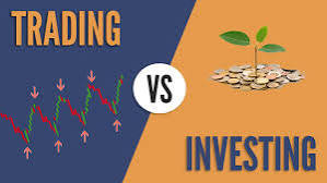 Staking Vs Trading Which One Makes More Money