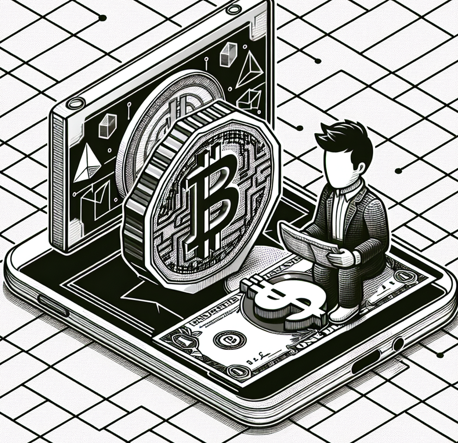 crypto dollar converge