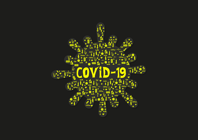 coronavirus covid-19 india testing  artificial intelligence ai