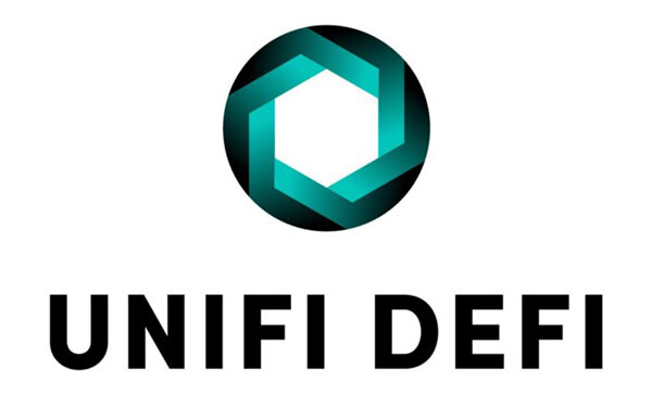 UNIFI DeFi New Logo Rebranding