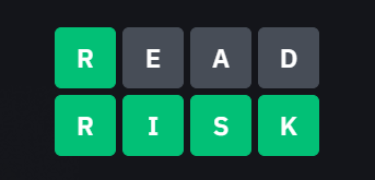 risk