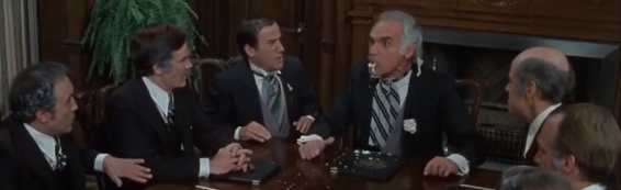 FrothsChild leading Engulf &amp; Devour Corp. Board Meeting, Kraken Beware