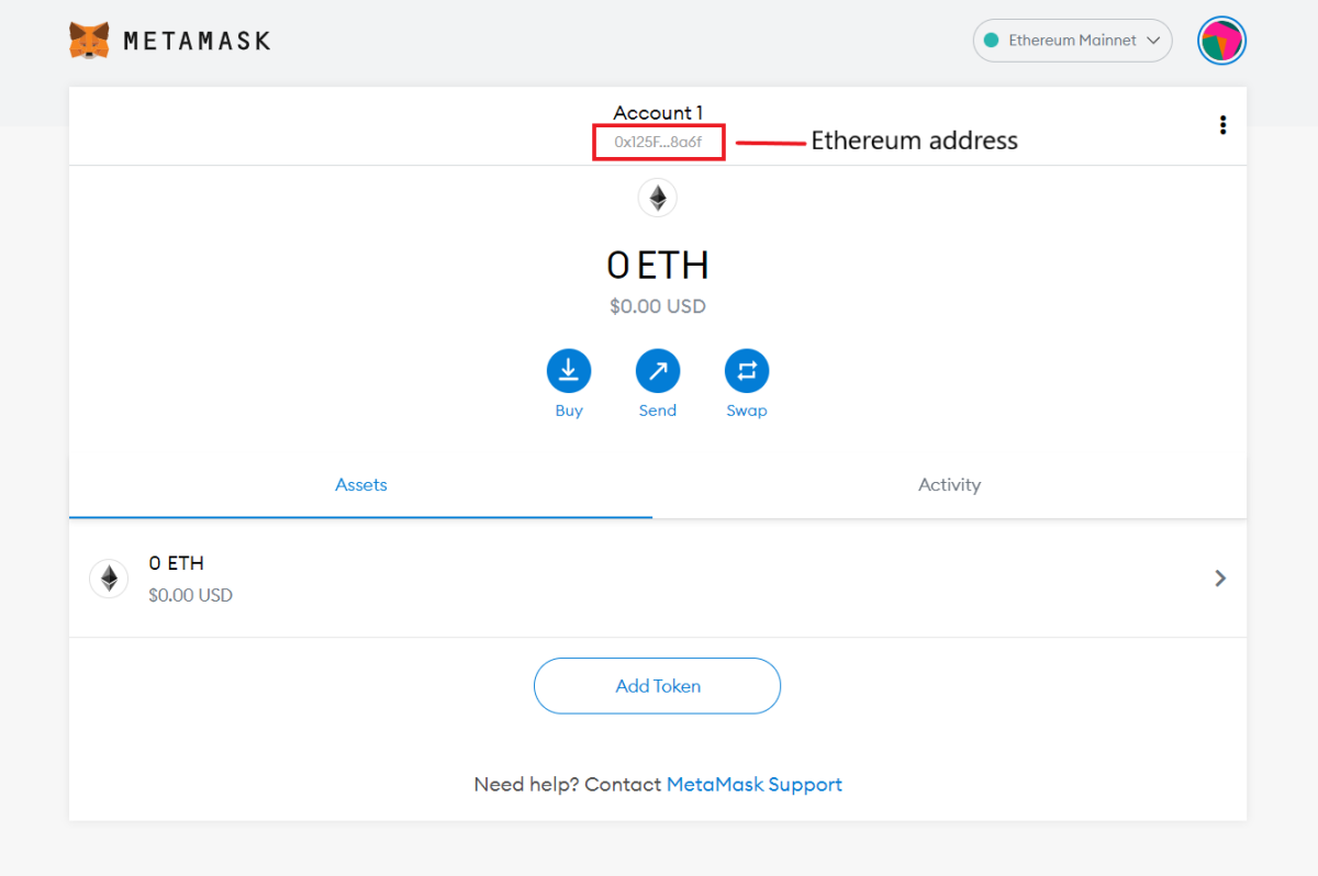Metamask