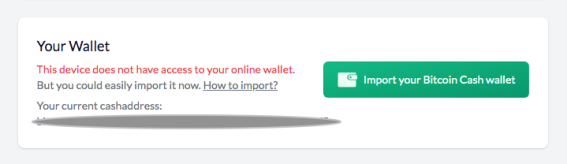wallet