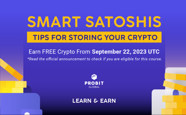 Bitcoin Learn &amp; Earn